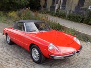 Alfa Romeo Spider 2000 Spider Veloce - LHD 67