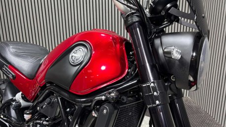 Benelli Leoncino 2019 ONLY 3K LONG MOT WARRANTY 47BHP A2 READY 500CC 30