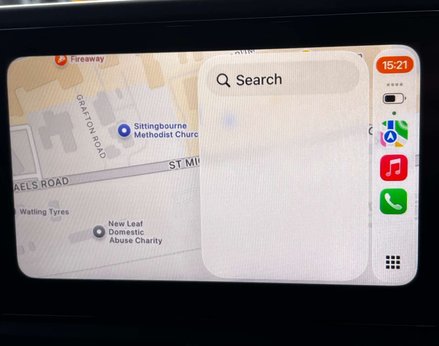 Hyundai BAYON 1.0 Bayon SE Connect TGDi MHEV Auto 5dr 38