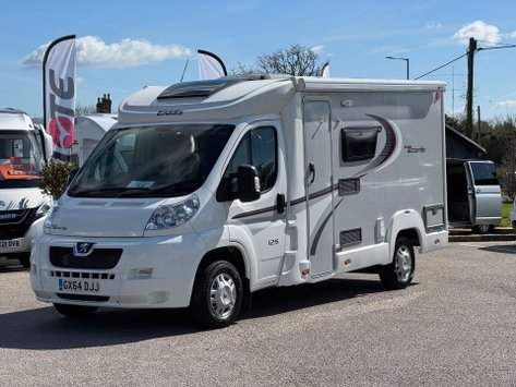 Elddis Accordo 125