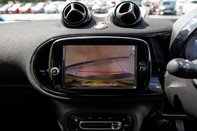 Smart Fortwo Coupe PRIME EXCLUSIVE 29