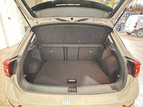 Volkswagen T-Roc LIFE TSI DSG 7