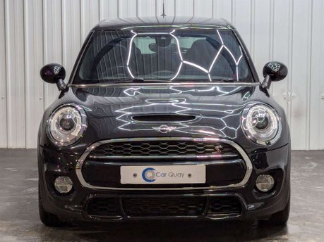 Mini Hatch Hatch 2.0 Cooper S Euro 6 (s/s) 5dr 22