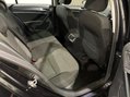 Volkswagen Golf 1.0 TSI BlueMotion Tech SE Nav Euro 6 (s/s) 5dr 25
