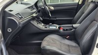 Lexus CT 1.8 200h Sport Hatchback 5dr Petrol Hybrid CVT Euro 6 (s/s) (136 ps) 31