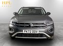 Volkswagen T-Roc 1.5 TSI Style SUV 5dr Petrol Manual Euro 6 (s/s) (150 ps) Air Con - Alloy W 2