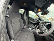 Nissan Juke DIG-T ACENTA 10