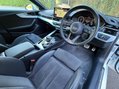 Audi A5 2.0 TDI 35 S line Sportback S Tronic Euro 6 (s/s) 5dr 59