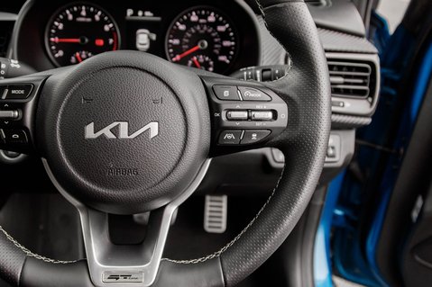 Kia Stonic GT-LINE S ISG MHEV 19
