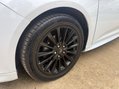 Ford Focus 1.0T EcoBoost ST-Line Hatchback 5dr Petrol Manual Euro 6 (s/s) (140 ps) 18