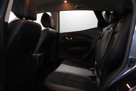 Renault Kadjar DYNAMIQUE S NAV TCE 42