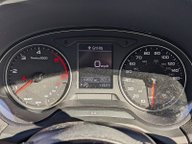 Audi Q2 TDI BLACK EDITION 32