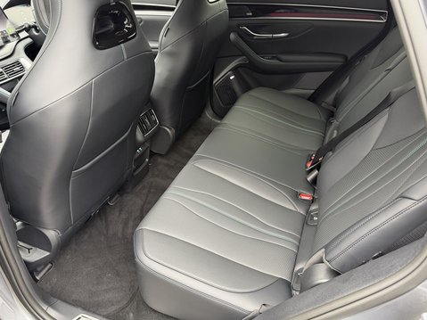 BYD Seal U 1.5 DM-i Comfort 5dr Auto 40