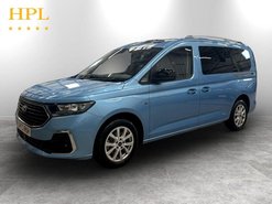 Ford Grand Tourneo Connect 1.5 EcoBoost Titanium MPV 5dr Petrol DCT Euro 6 (s/s) (114 ps) One Owner