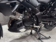 Suzuki V-Strom 1000 2017 15K ADVENTURE BIKE 1000CC LONG MOT WARRANTY TOURER 29