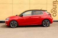 Vauxhall Corsa ULTIMATE 13