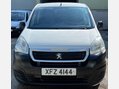 Peugeot Partner 1.6 eHDi 750 SE Panel Van 4dr Diesel Manual L2 (s/s) (128 g/km, 90 bhp) 28