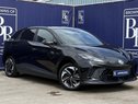MG MG4 51kWh SE Hatchback 5dr Electric Auto (170 ps)