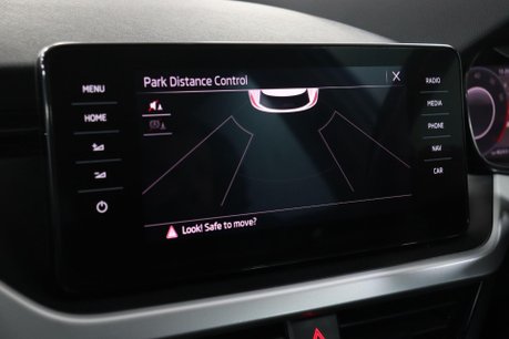 Skoda Kamiq SE L TSI 37