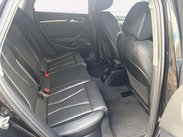 Audi A3 1.5 A3 Sportback 35 TFSI Sport 5dr 13