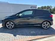 Ford Fiesta Sport Ecoboost 125ps 8