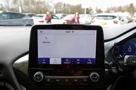 Ford Fiesta ACTIVE X EDITION MHEV 24