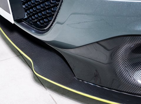 Aston Martin Rapide AMR V12 33