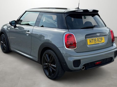 Mini Hatchback 1.5 Cooper Sport II 3dr 3