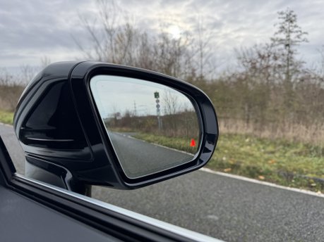 Mercedes-Benz E Class E350 MHEV AMG Line Night Edition Premium Plus Convertible Auto Petrol 31