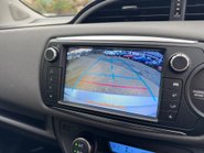 Toyota Yaris 1.5 HYBRID VVT-I ICON AUTOMATIC 23