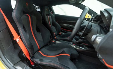 Ferrari 488 Pista 10