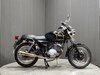 Ajs Tempest 2020 19K MODERN RETRO BIKE 125CC 1 FORMER OWNER