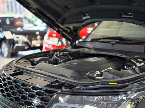 Land Rover Range Rover Sport 3.0 SD V6 HSE Auto 4WD Euro 6 (s/s) 5dr 98