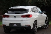 BMW X2 2.0 20d M Sport Auto xDrive Euro 6 (s/s) 5dr 5
