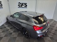 BMW 1 Series 3.0 M140i Shadow Edition Hatchback 3dr Petrol Auto Euro 6 (s/s) (340 ps) 16
