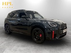 Mini Countryman 2.0 MHEV John Cooper Works SUV 5dr Petrol DCT ALL4 Euro 6 (s/s) (300 ps) C
