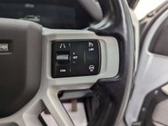 Land Rover Defender 3.0 Defender SE D MHEV Auto 4WD 5dr 77