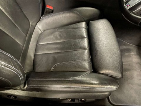 BMW 5 Series 3.0 530D xDrive M Sport Auto 4WD 4dr 14