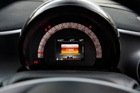 Smart Fortwo Coupe PRIME PREMIUM T 14