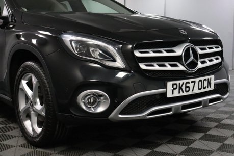Mercedes-Benz GLA GLA 200 SPORT PREMIUM 24