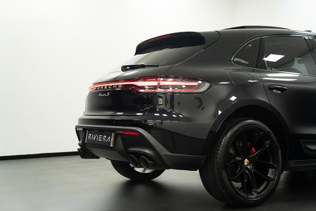 Porsche Macan 2.9T V6 S SUV 5dr Petrol PDK 4WD Euro 6 (s/s) (380 ps) 37