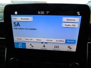 Ford Transit Custom 290 SPORT 2.0 ECOBLUE AUTOMATIC PANELVAN 16