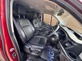Ford Transit Custom 2.0 Transit Custom 320 Leader EcoBlue 5dr 9 SEATER MINIBUS 21