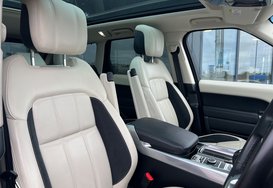 Land Rover Range Rover Sport HSE DYNAMIC AUTO P400e PETROL HYBRID PAN ROOF 17
