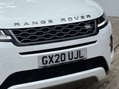 Land Rover Range Rover Evoque 2.0 Range Rover Evoque R-Dynamic S D Auto 4WD 5dr 5