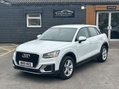 Audi Q2 1.0 TFSI 30 Sport SUV 5dr Petrol Manual Euro 6 (s/s) (116 ps) 4
