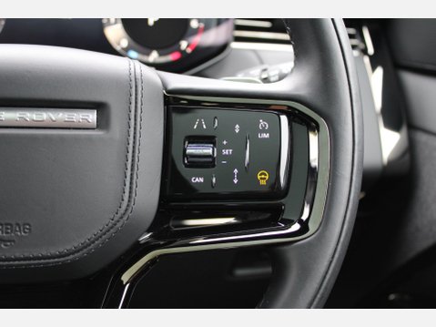 Land Rover Range Rover Sport 3.0 P400 DYNAMIC SE MHEV 20