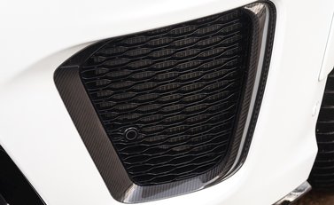 Land Rover Range Rover Sport 5.0 SVR 28