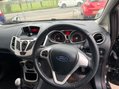 Ford Fiesta 1.25 Zetec Euro 5 5dr 14
