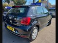 Volkswagen Polo 1.0 BlueMotion Tech SE Euro 6 (s/s) 5dr 7